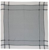 Thumbnail for your product : Massimo Alba Square scarf