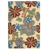 Thumbnail for your product : Nourison SOUTH BEACH AREA RUG COLLECTION SOU04