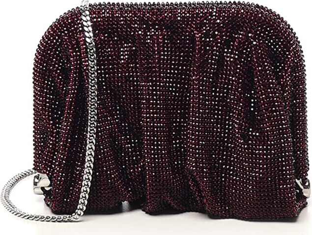 Benedetta Bruzziches Venus La Petite Clutch