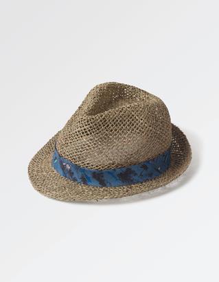 Fat Face Resort Trilby