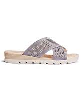 Thumbnail for your product : Cushion Walk Mule Sandals E Fit