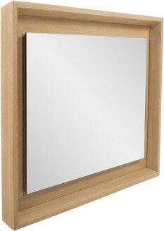 Latitude Run The Danton Floating Dressing Mirror
