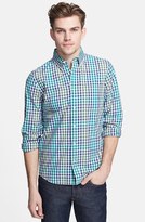 Thumbnail for your product : Jack Spade 'Hackley' Check Sport Shirt