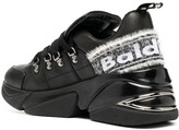 Thumbnail for your product : Baldinini Logo Plaque Low-Top Sneakers