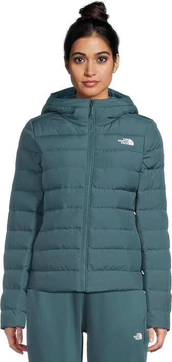 The North Face Aconcagua 3 Hoodie Women's Clothing Space : SM Polyester