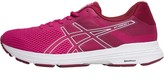 Thumbnail for your product : Asics Womens GEL-Phoenix 9 Light Stability Running Shoes Fuchsia Red/White