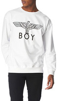 Thumbnail for your product : Boy London BOY Eagle sweatshirt