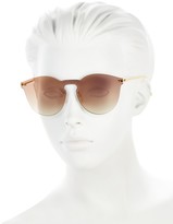 Thumbnail for your product : Illesteva Leonard 50MM Square Sunglasses