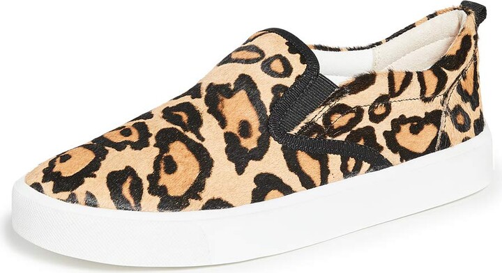 sam edelman leopard sneakers