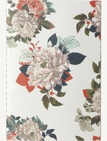 Thumbnail for your product : Fat Face A6 Elsie Floral Notebook