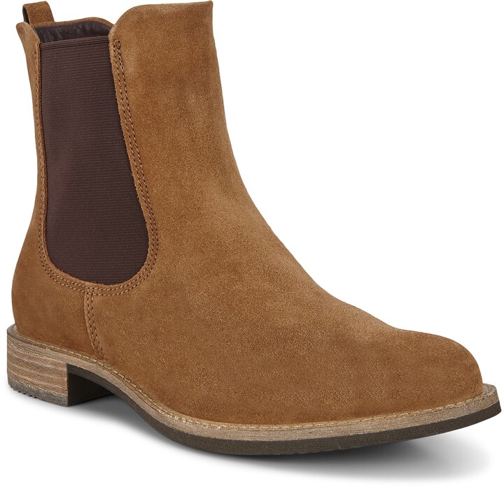 Ecco Chelsea Boots | Shop the world's largest collection of fashion |  ShopStyle