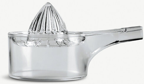 Steel Citrus Lemon Squeezer 500ml