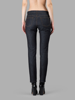 Thumbnail for your product : Valentino Jeans