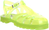 Thumbnail for your product : JuJu Sammy 4-2 Uv Yellow