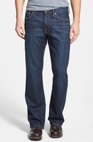 Thumbnail for your product : Lucky Brand '367' Vintage Bootcut Jeans (Opal)