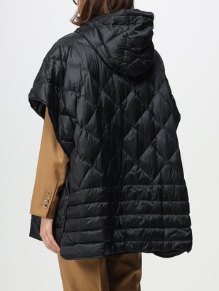 【MAX MARA THE CUBE】CAPE Max Mara The Cube Cape woman - ShopStyle