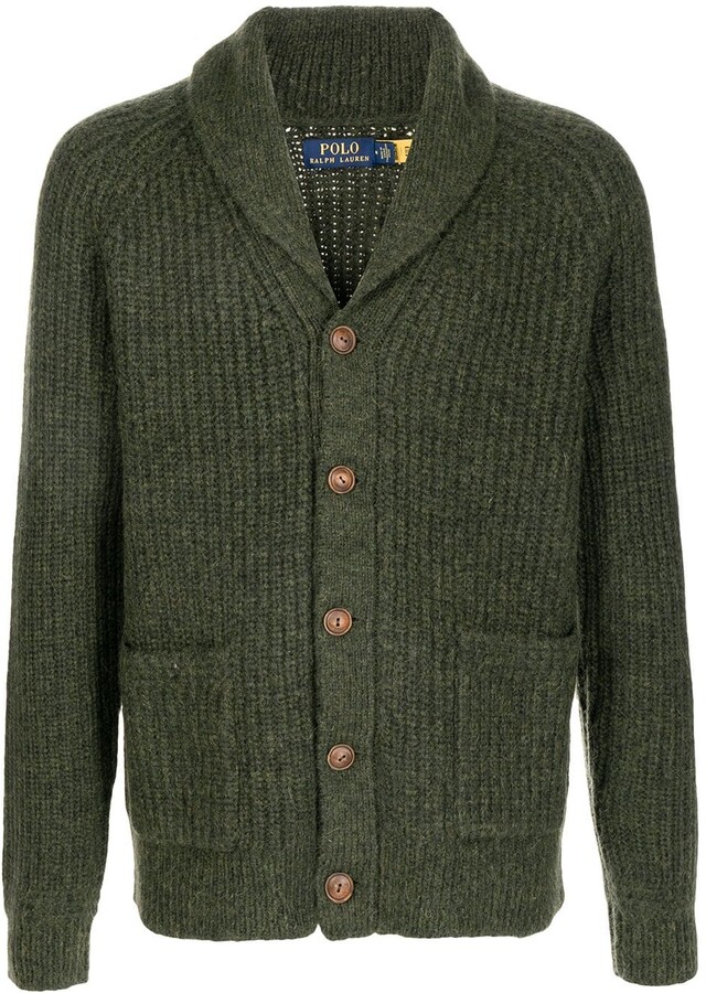 Mens Ralph Lauren Cardigan | Shop the world's largest collection of 