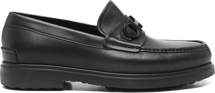 Ferragamo Shoe