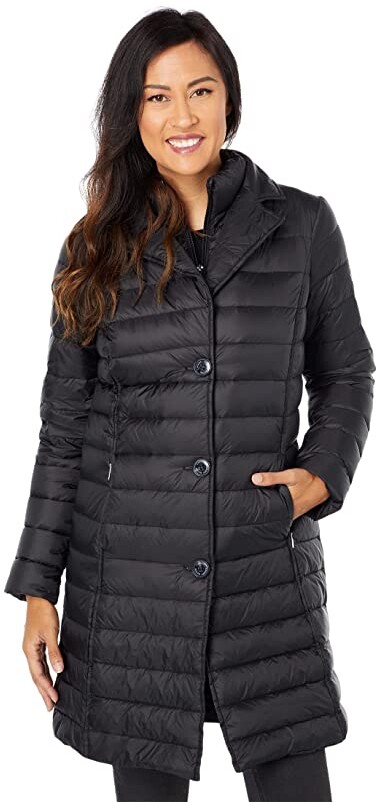 Ralph Lauren Quilted Coat | Shop the world's largest collection of 