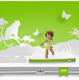 Thumbnail for your product : Jay-Be Toddler Anti-allergy Foam Free Sprung Mattress - 2ft 3