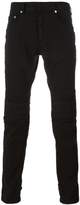 Thumbnail for your product : Neil Barrett slim-fit lightweight jeans