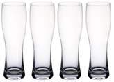 Thumbnail for your product : Villeroy & Boch Wheat Beer Pilsner Set of 4