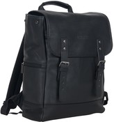 Thumbnail for your product : Kenneth Cole Reaction Colombian Leather Single Compartment 15.0" Computer Travel Backpack
