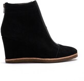 Thumbnail for your product : Bettye Muller Wilma Wedge Bootie