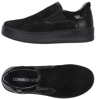 Lumberjack Low-tops & sneakers