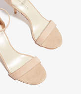 Thumbnail for your product : Karen Millen Classic Sandals