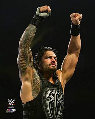 WWE Roman Reigns 20x24 Photo Poster (2016 in-ring)
