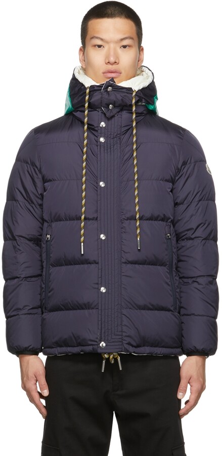 Moncler Jackets Men | Shop the world's largest collection of fashion 