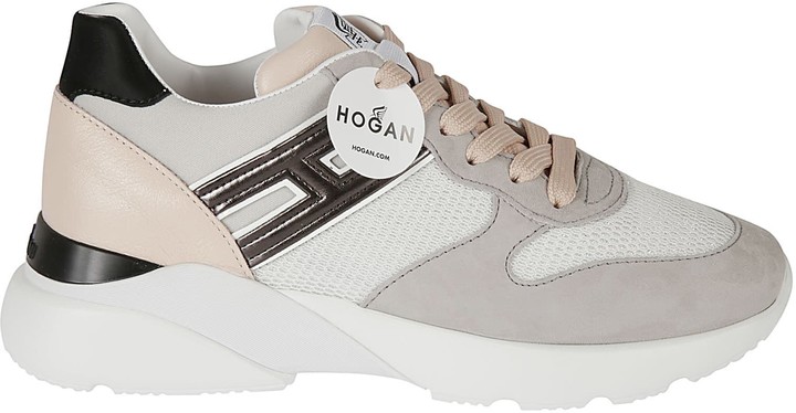 hogan active one beige