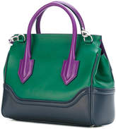 Thumbnail for your product : Versace Palazzo Empire shoulder bag