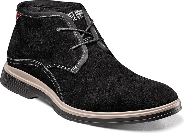 stacy adams chukka