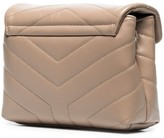 Thumbnail for your product : Saint Laurent Toy Loulou quilted mini bag