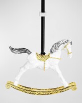 Thumbnail for your product : Michael Aram Rocking Horse Ornament