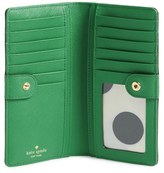 Thumbnail for your product : Kate Spade 'cedar Street - Stacy' Wallet