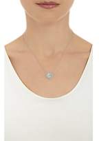 Thumbnail for your product : Jennifer Meyer Women's Initial Pendant Necklace - Silver