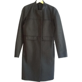 Thumbnail for your product : Helmut Lang Coat