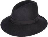 Thumbnail for your product : Paul Smith Grosgrain Band Hat