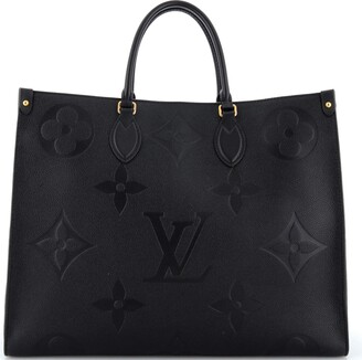 Preloved Louis Vuitton Laser Cut Monogram Grey Leather Stellar