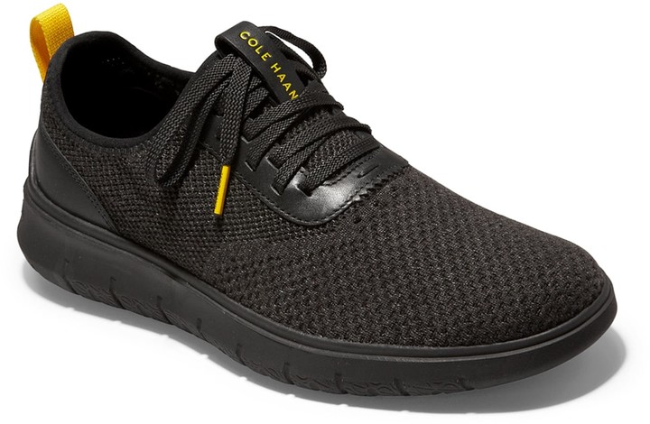 zerogrand stitchlite sneaker