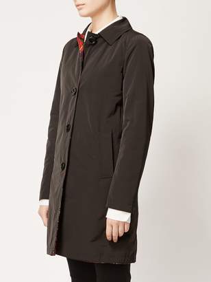 Herno buttoned coat