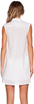 Thumbnail for your product : Bec & Bridge Ophelia Shirt Dress