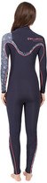 Thumbnail for your product : Billabong 403 Furnace Carbon Competition Chest Zip Wetsuit