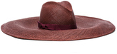 Thumbnail for your product : Gladys Tamez Millinery The Daphne Hat