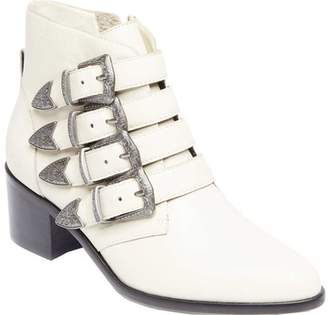 steve madden billey bootie