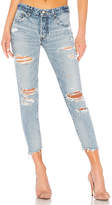 Thumbnail for your product : Moussy Vintage Creston Tapered Jean