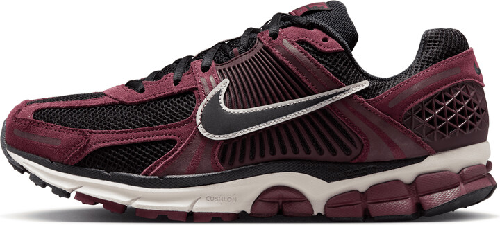 Nike Men's Zoom Vomero 5 Shoes in Red | HF1553-601